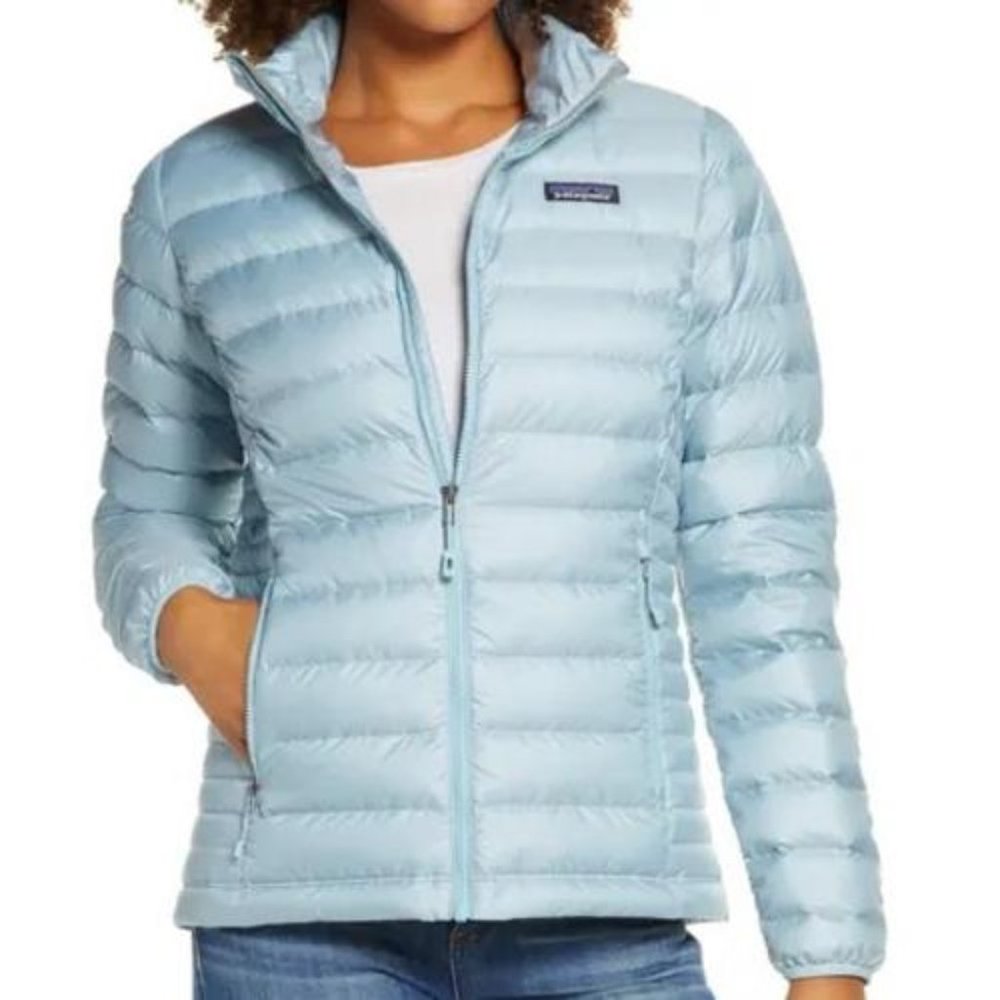 Patagonia Women's Down Sweater Jacket